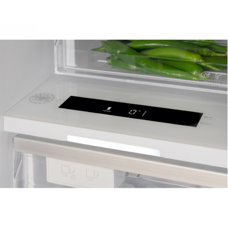 BERTAZZONI RFZ45S5FPLS X PMH Ημιεντοιχιζόμενος Καταψύκτης 212cm Inox